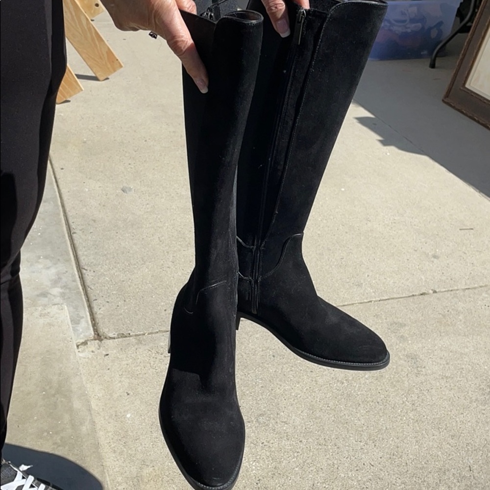 Aquatalia Boots